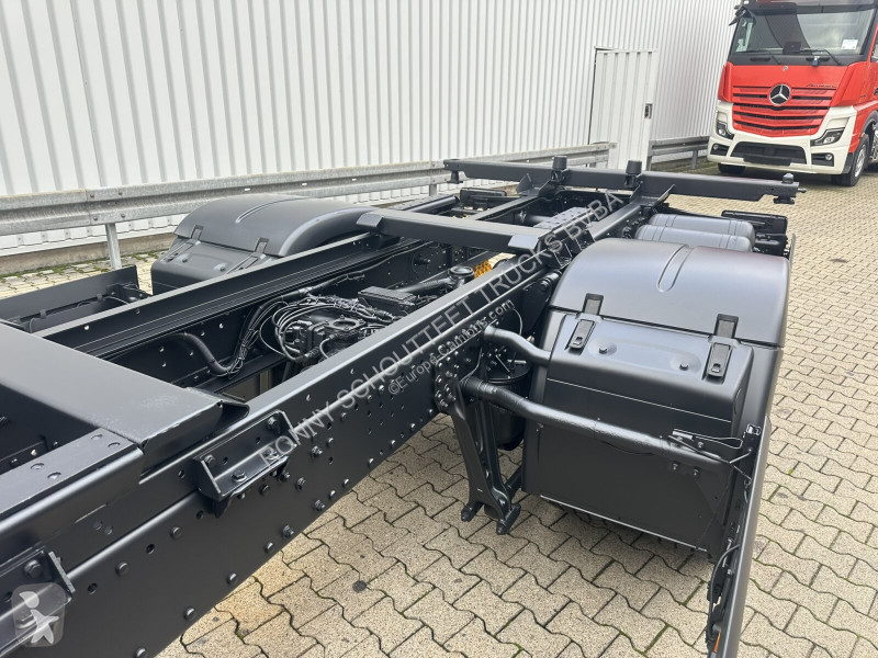 شاحنة MAN TGX 18.360 4X2 LL TGX 18.360 4X2 LL,...