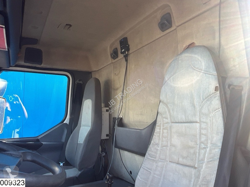 Camion Renault 220 14997 Liter, LPG GPL,...