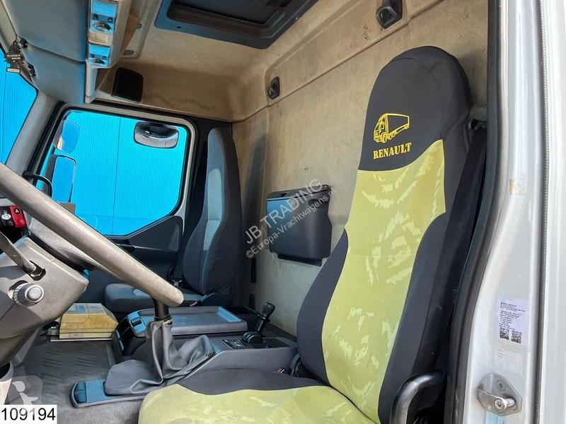 Vrachtwagen Renault 270 16350 Liter, LPG GPL,...