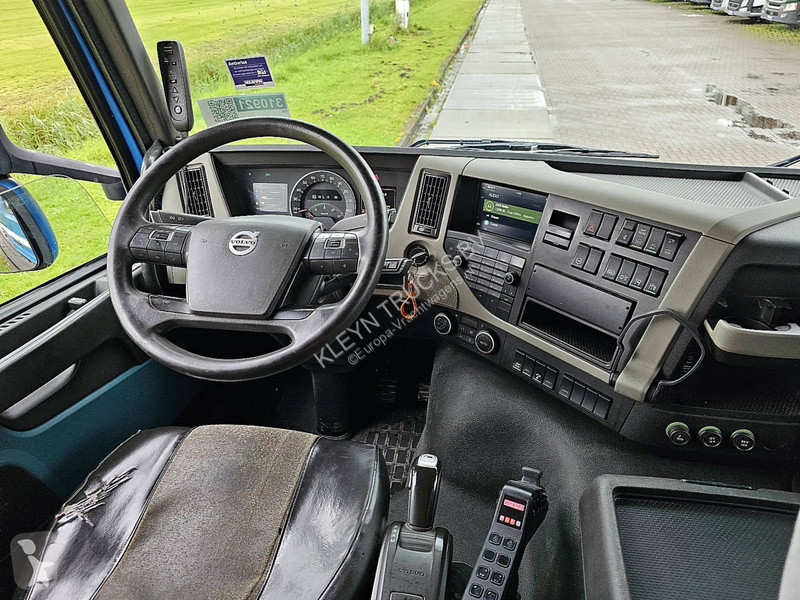 Kamion Volvo 450 6X2*4 HIAB XR18SL56