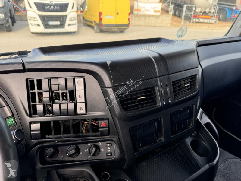 Camion Iveco AD 190 S/P