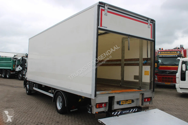 Kamion Iveco reserved ! 120 E21 + LIFT + EURO 6...