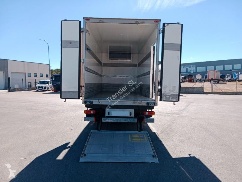 Kamion Iveco
