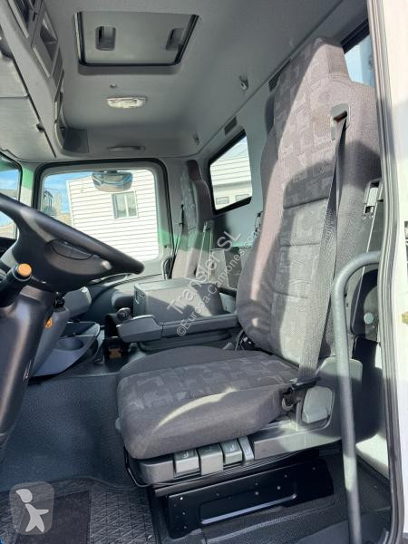 Kamion Mercedes 4144