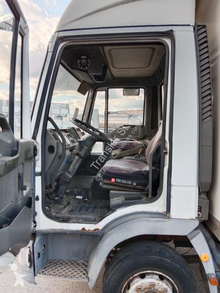 Camion Iveco 85 E 15