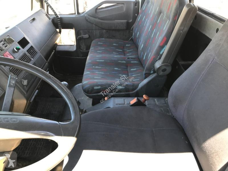 Camion Iveco