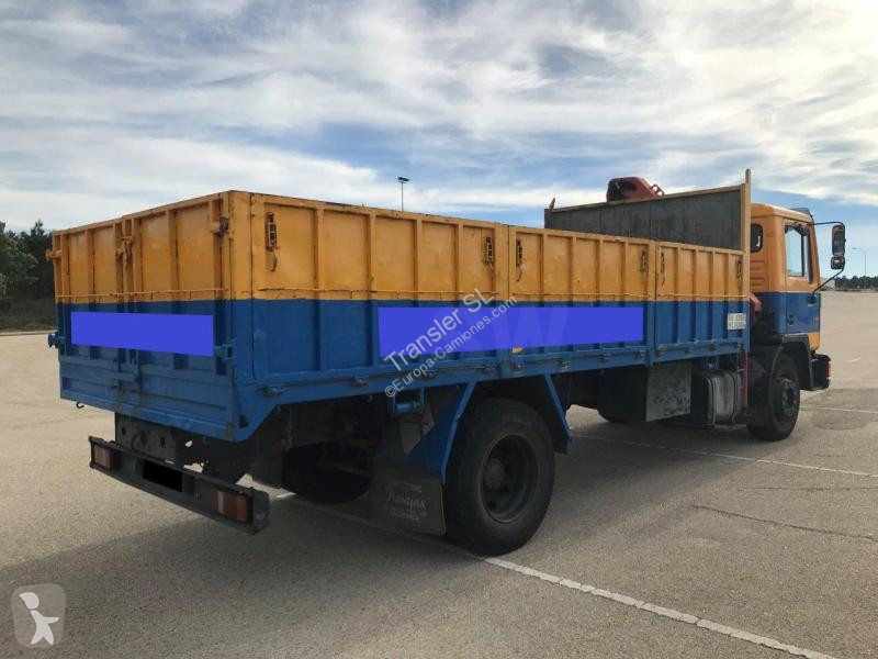 Camion MAN