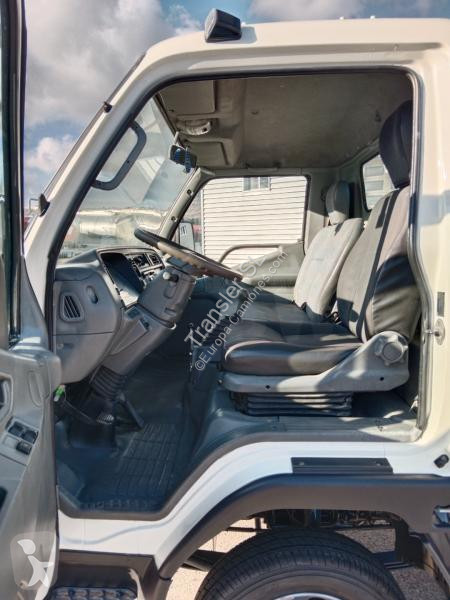 Camion Mitsubishi