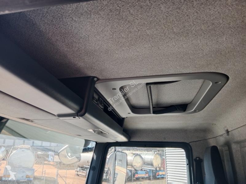 Camion MAN 18.290 TGM