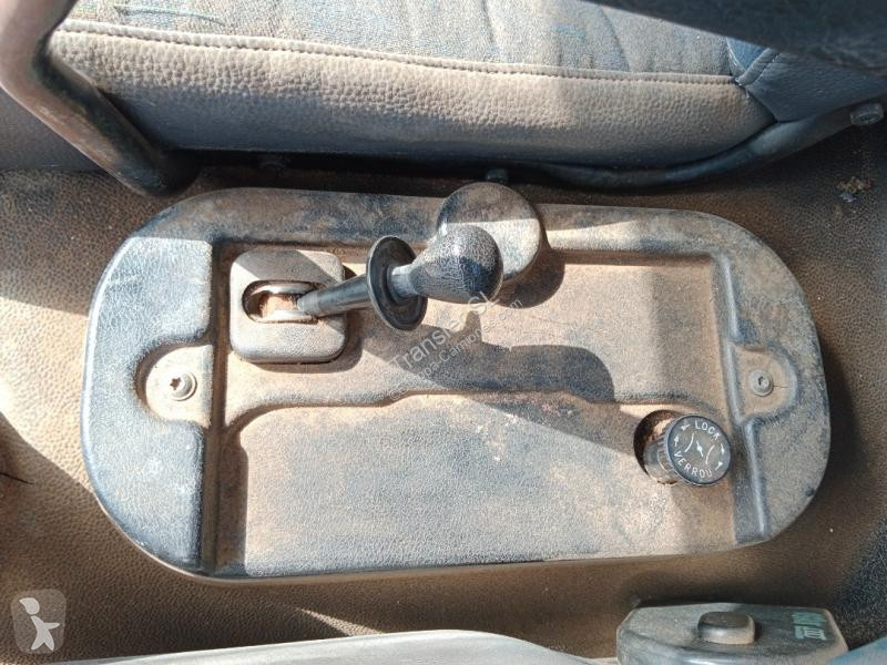 Kamion Renault ST 160