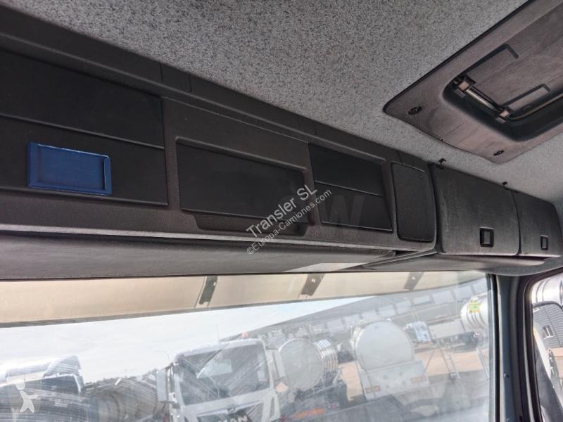 Camion Volvo 290 FM7