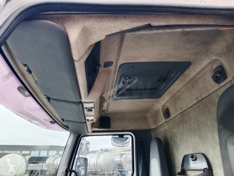 Kamion Renault 32026S 320 26S