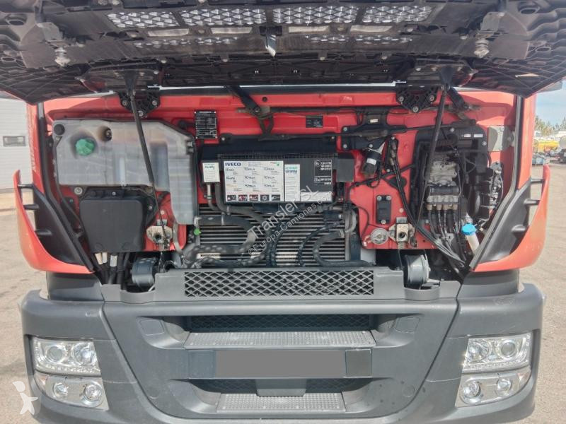 Camion Iveco