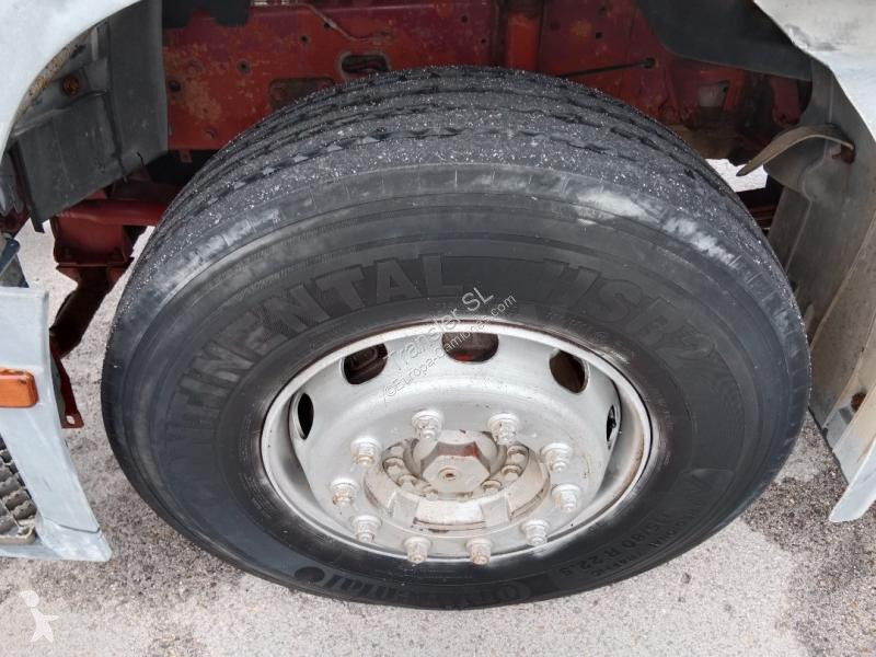 Camion Iveco