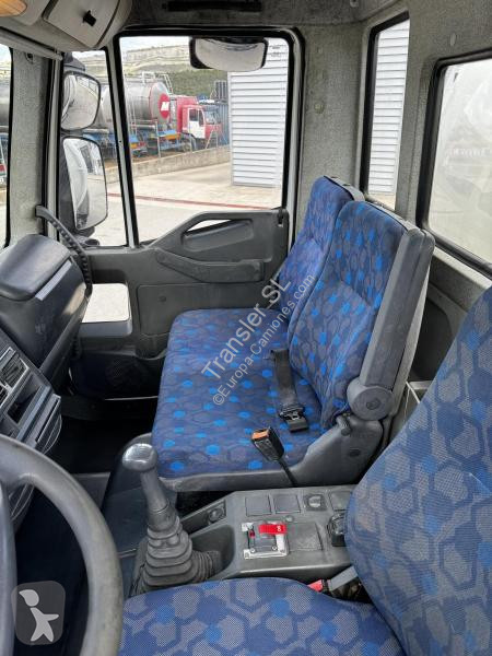 Camion Iveco ML 180 E 28 K