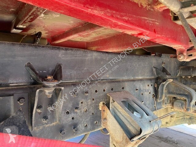 Kamion Mitsubishi Canter Fuso 7C15D 4x2 Canter...