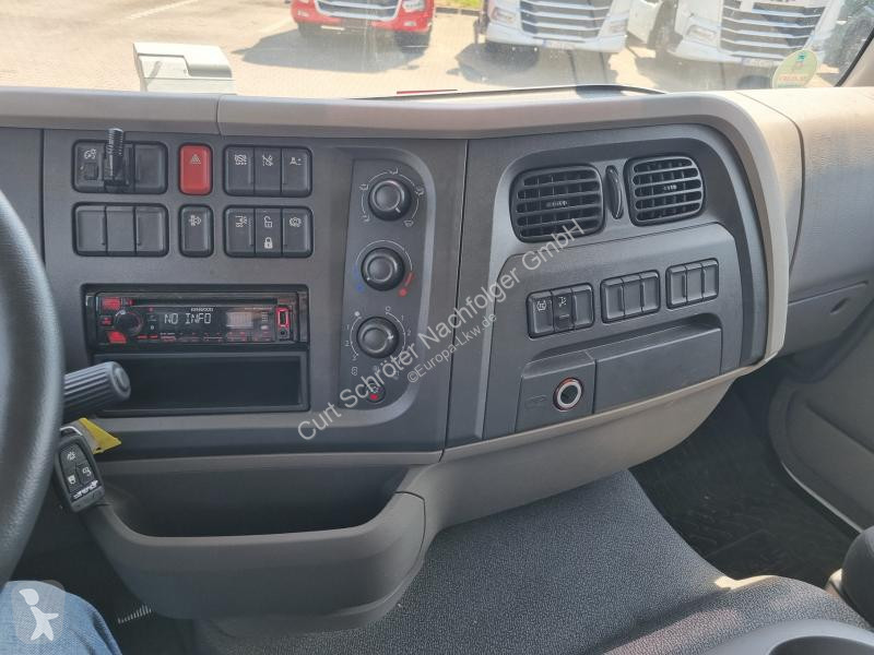 Camion DAF