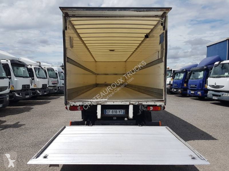 Camion Renault