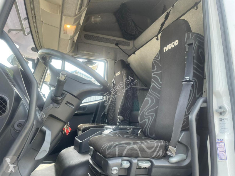 Camion Iveco 150E28