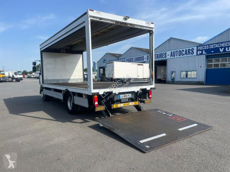Camion Renault 180 DXI