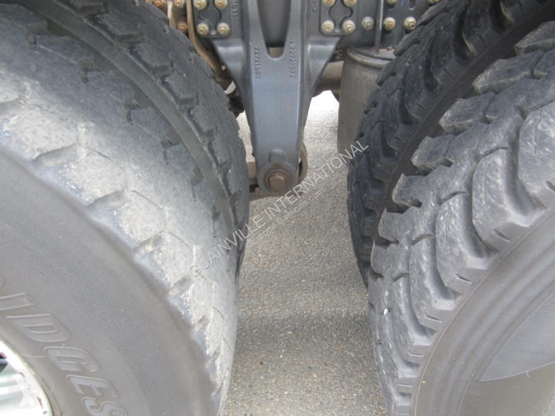 Kamion Renault 380 Gamme C