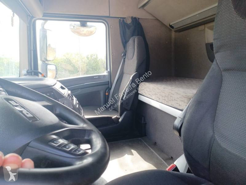 Kamion DAF
