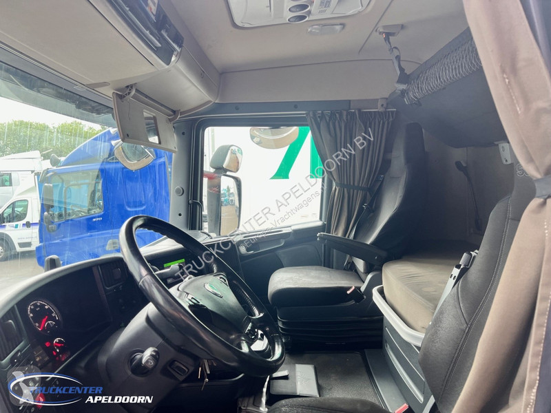 Kamion Scania 410 Mitsubishi Multitemp 3 zone,...
