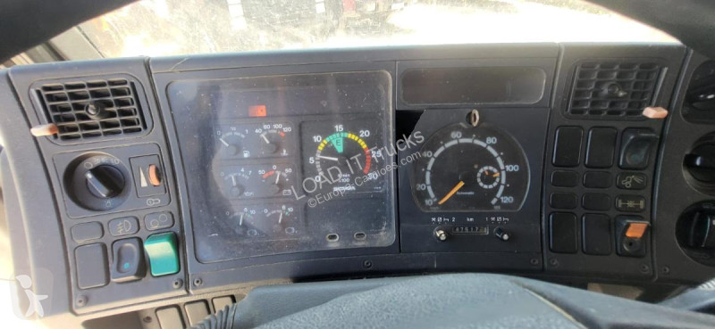 Camion Scania M 360
