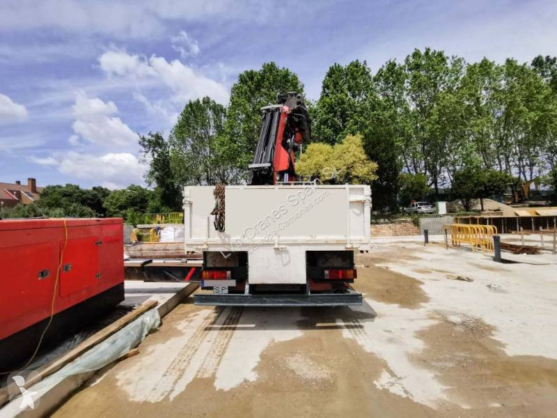 Camion Iveco