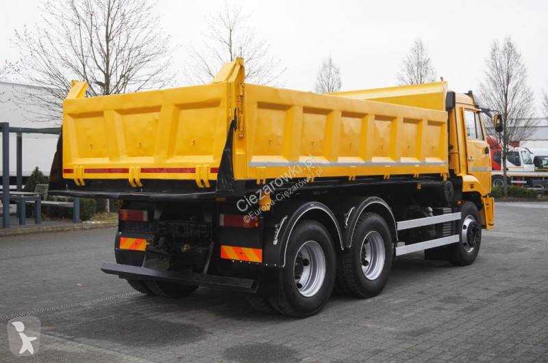 Camion Kamaz
