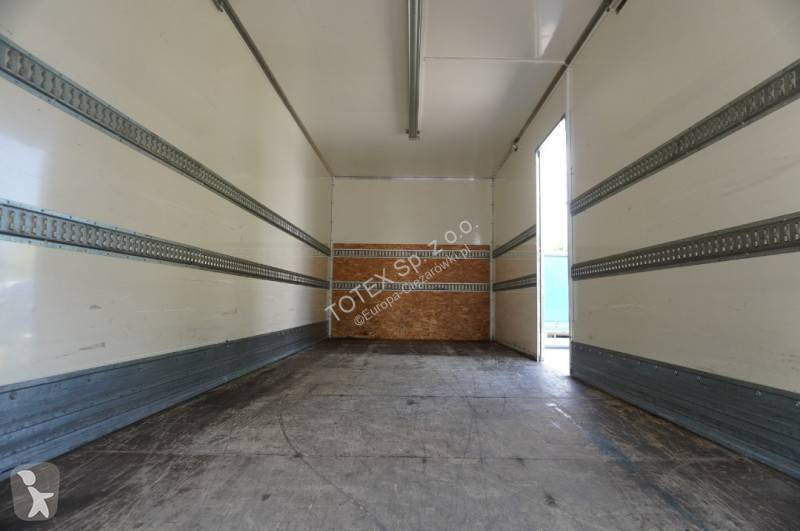 Camion Mercedes