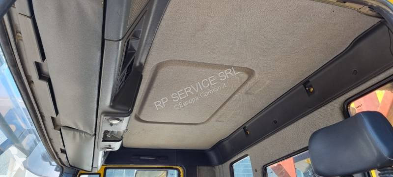 Camion Iveco