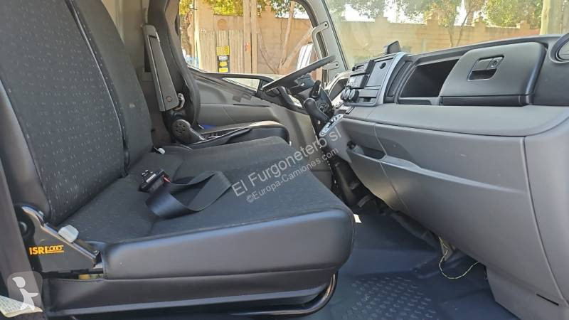 Camion Mitsubishi Fuso