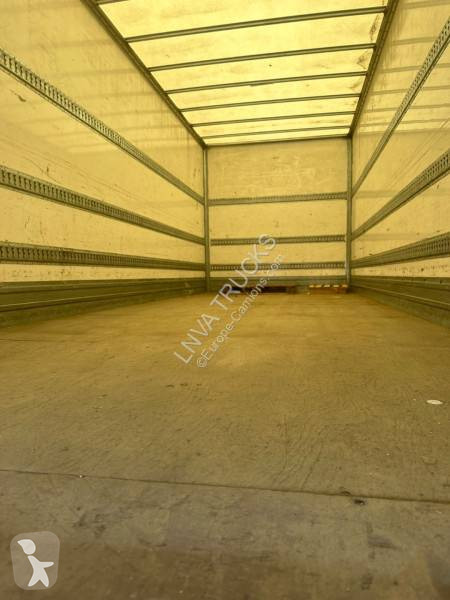 Vrachtwagen Renault