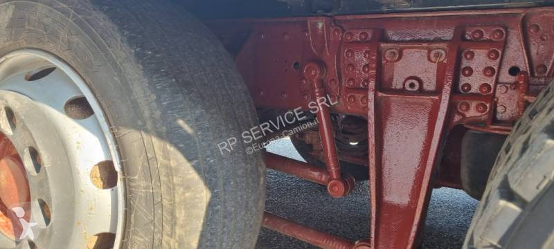 Camion Iveco