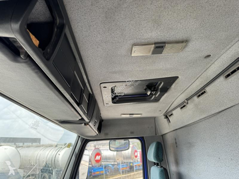 Camion Volvo 74 2250 FM