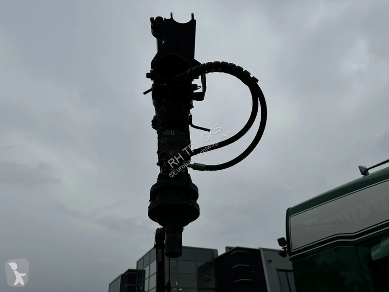 Kamion Renault T HIGH 520 6X2 EURO 6 +...
