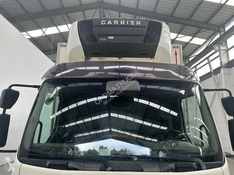 Kamion DAF 55220 CARRIER / MULTITEMPERATUUR /...