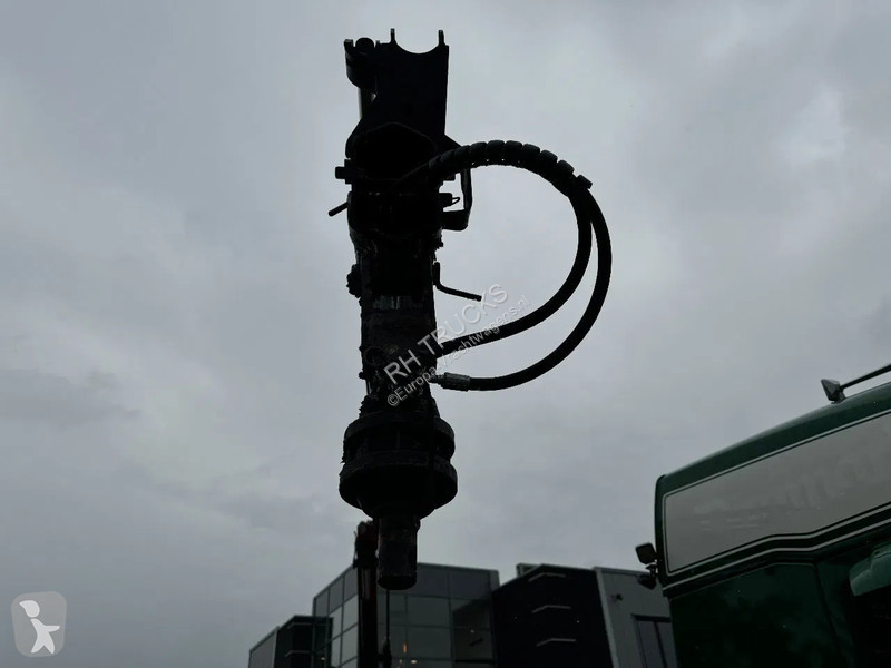 Kamion Renault T HIGH 520 6X2 EURO 6 +...