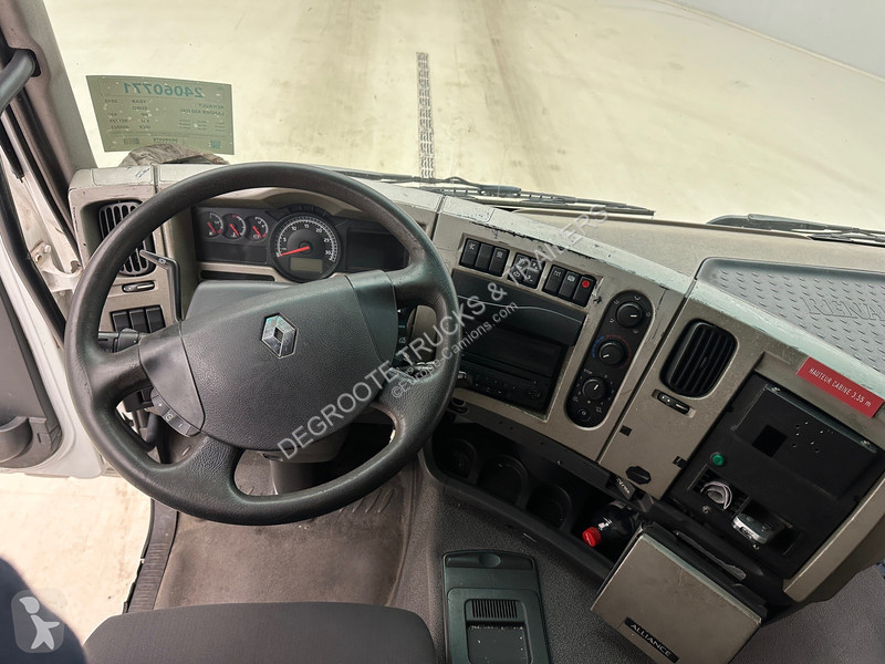 Kamion Renault 430 DXi