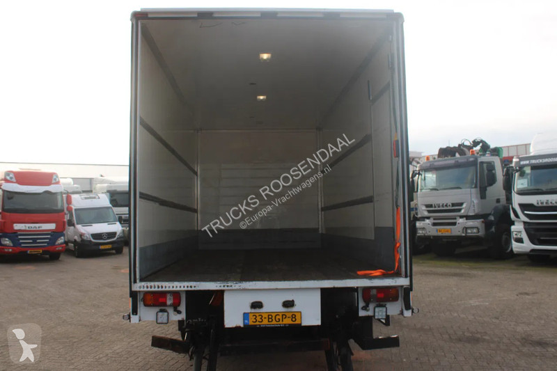 Kamion MAN reserved 12.180 + EURO 6 + 12T