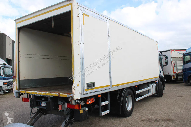 Camion Iveco 330 + EURO 6 + NICE TRUCK + 19T