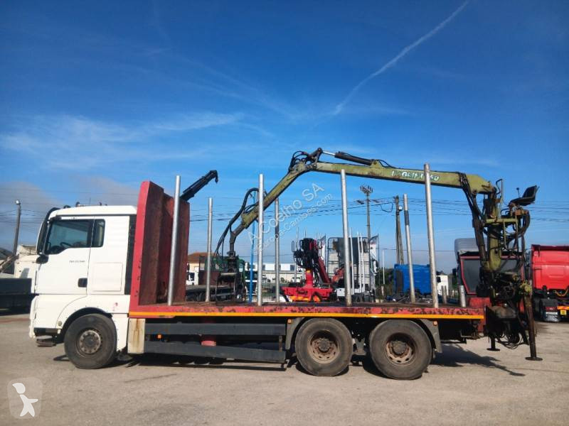 Camion MAN