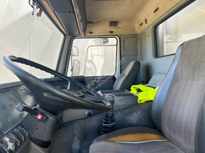 Camion Volvo