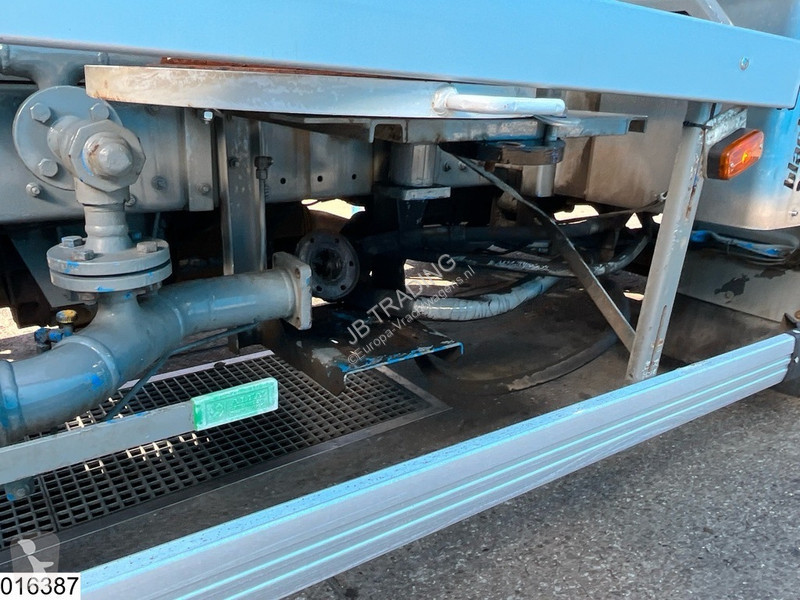 Kamion Renault 220 14995 Liter, LPG GPL,...