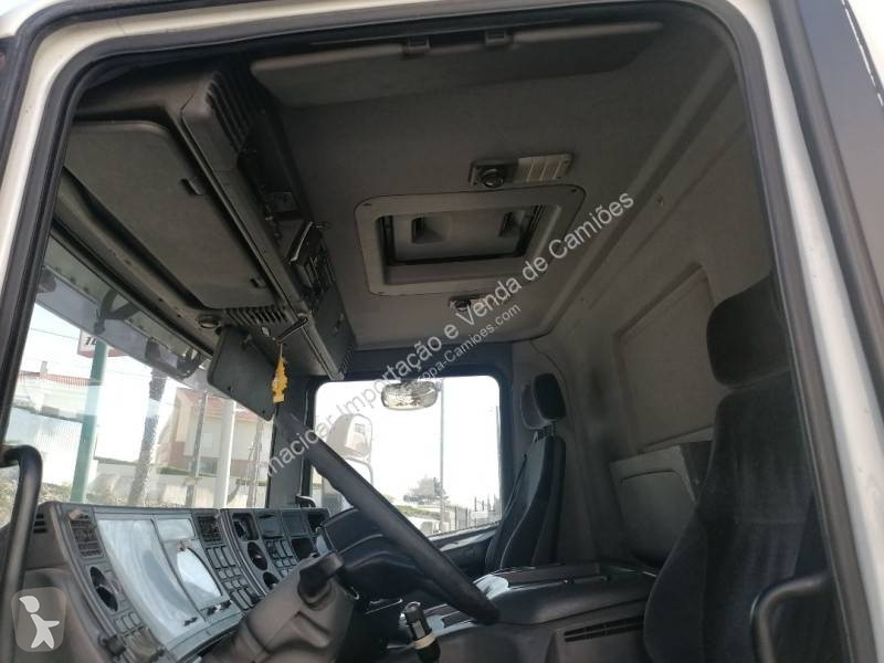 Camion Scania