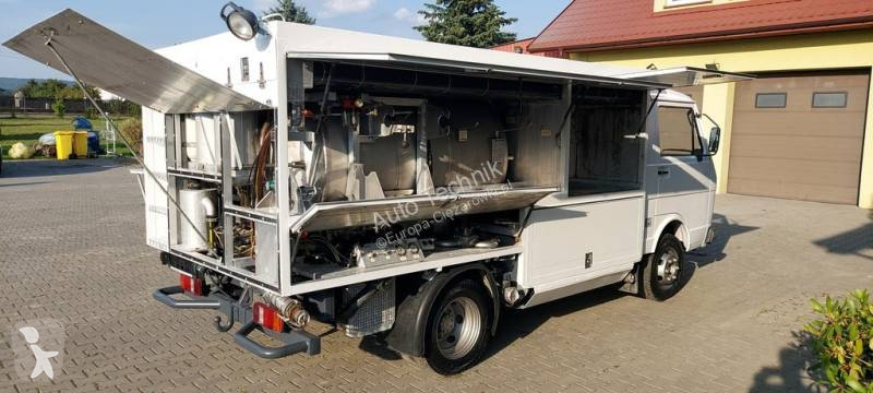 Kamion Volkswagen