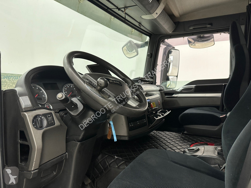 Lastbil MAN TGS - 6x2