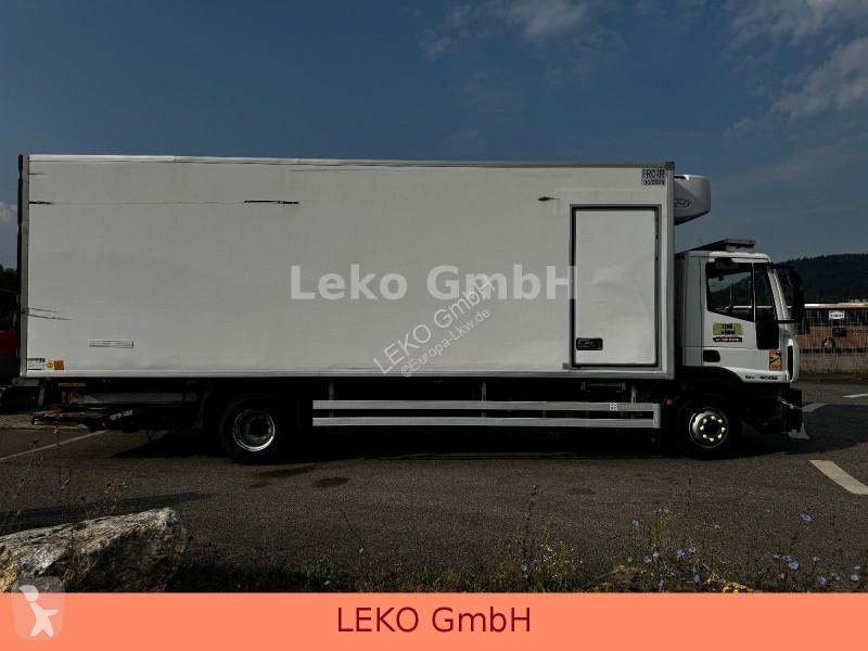 شاحنة Iveco ML 160 E 22 Mit Supra 750 Bis -30°C