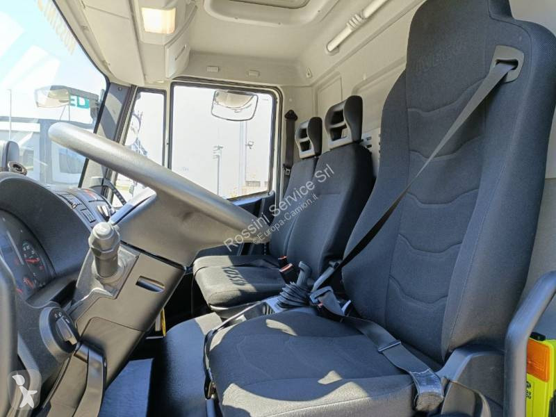 Kamion Iveco
